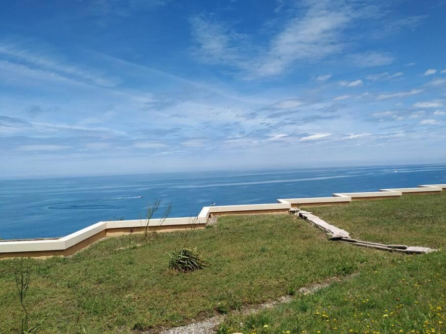 Location Vue Mer Du Samedi Au Samedi, Clim, Parking, Piscine, Plage Collioure Kültér fotó